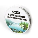 Fladen 50m Dacron Backing Line